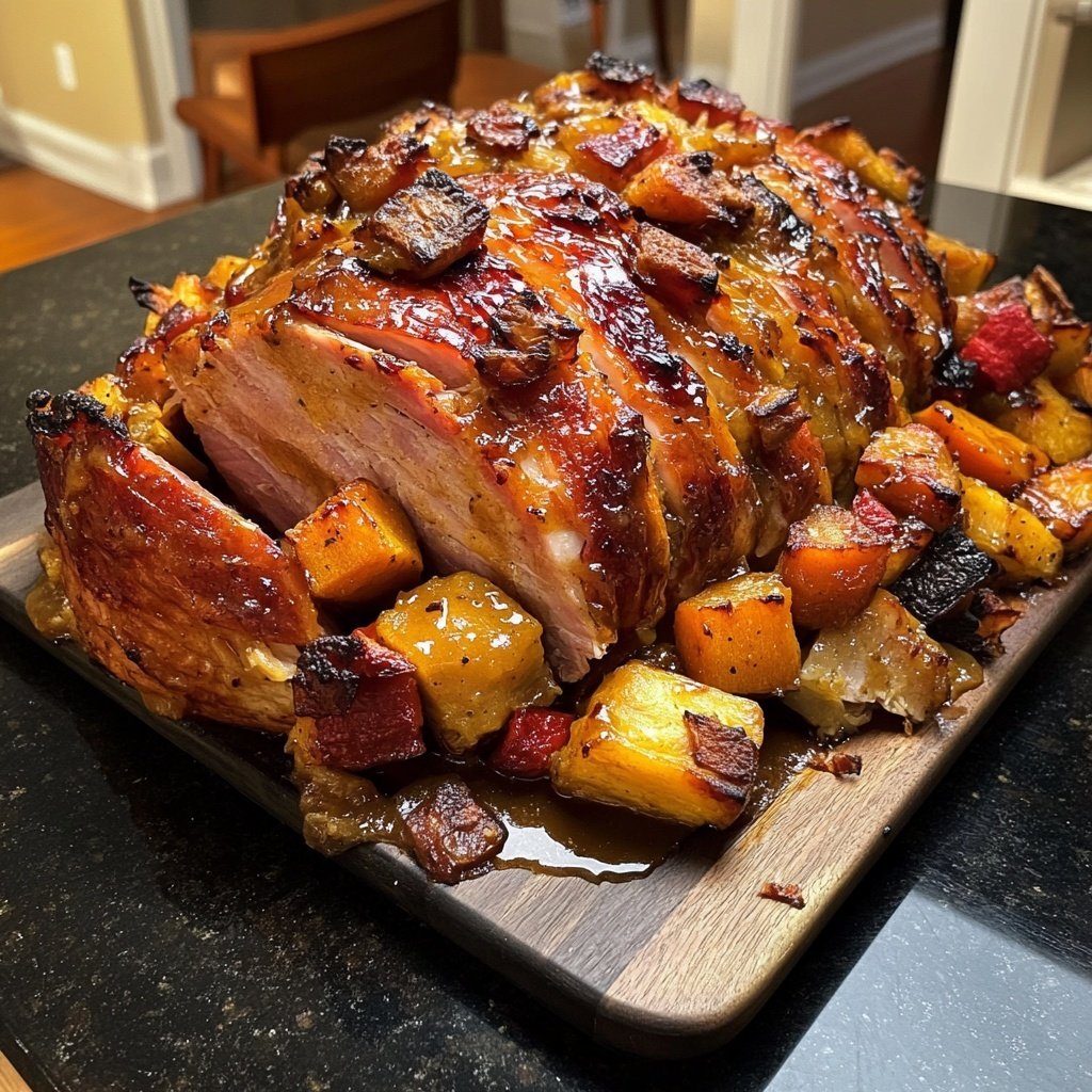 Sunday Dinner Ideas for the Family