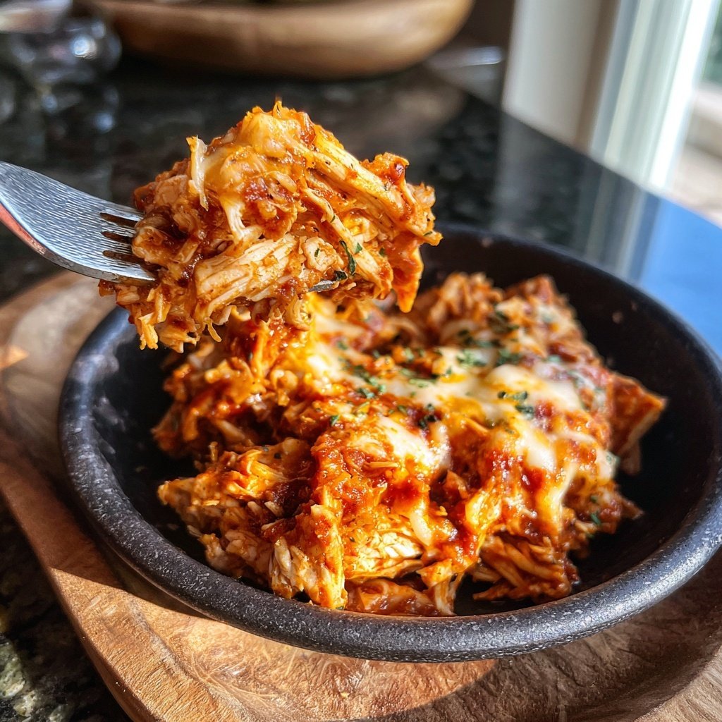 Crockpot Chicken Recipes for Dinner