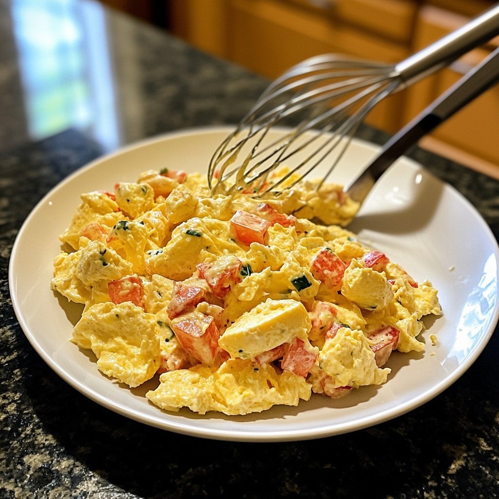 High Protein Egg Meal Prep