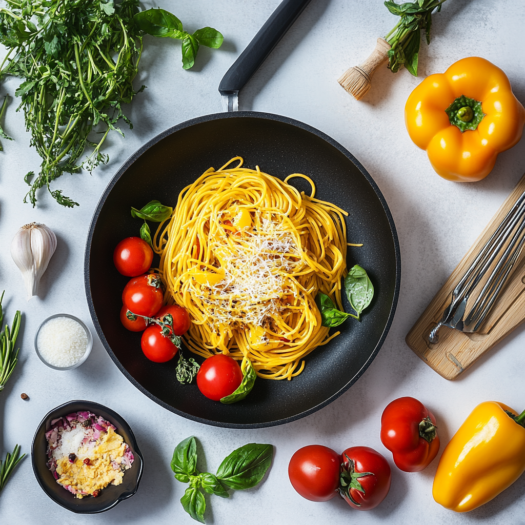 Smart Quick Meals Favorites