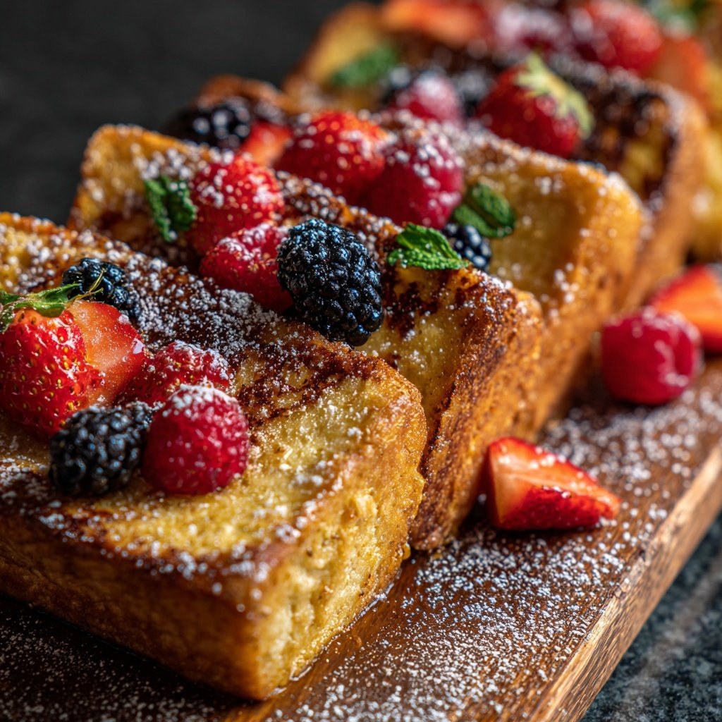 Favorite Baking Favorites