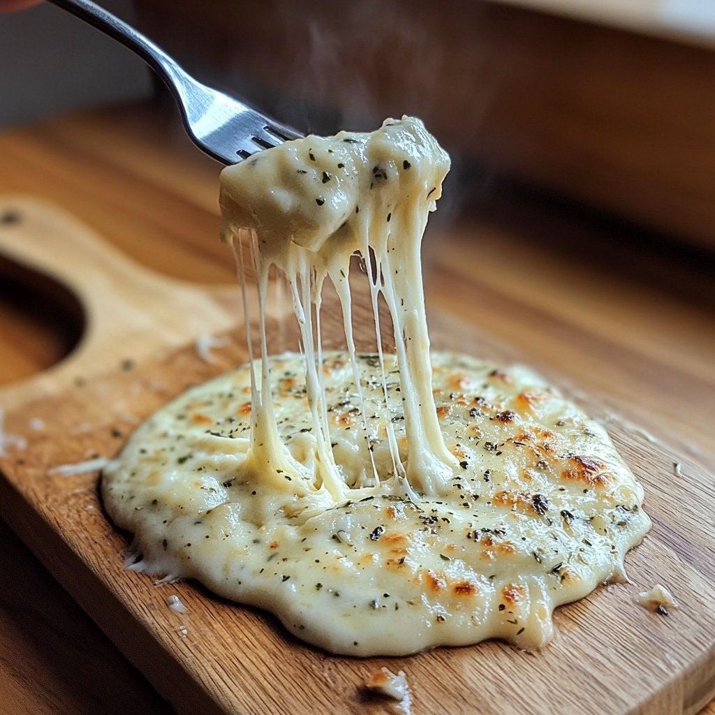 Fondue Recipe for Two