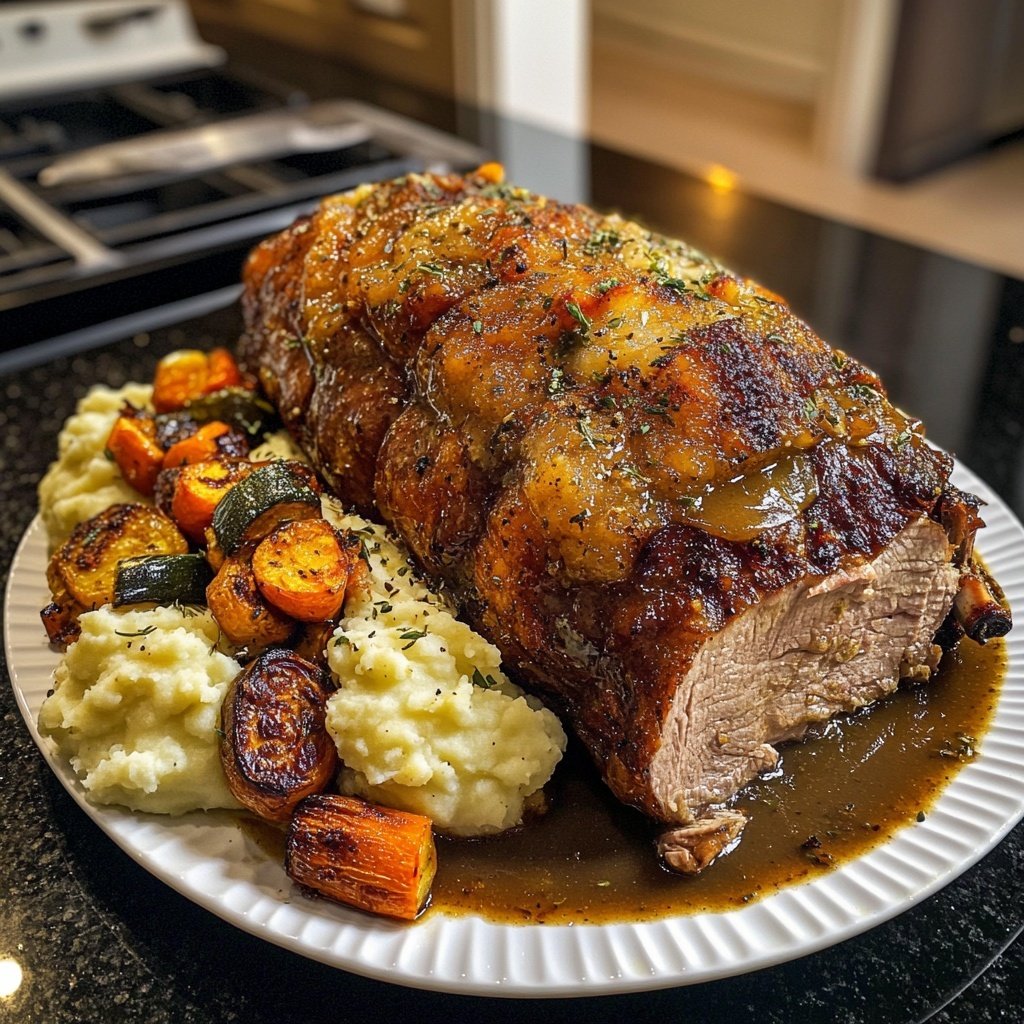 Classic Sunday Dinner Ideas