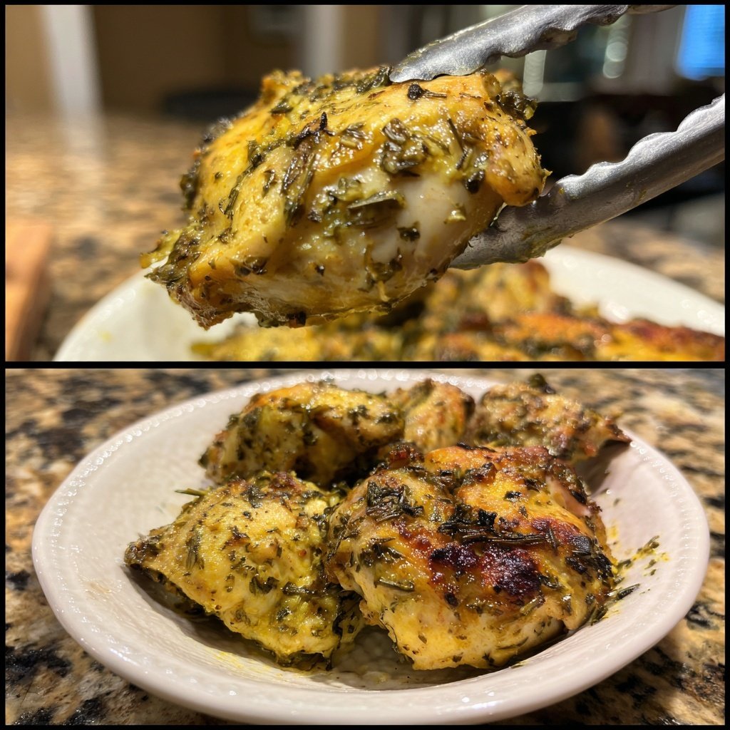 Inspired World Food Favorites